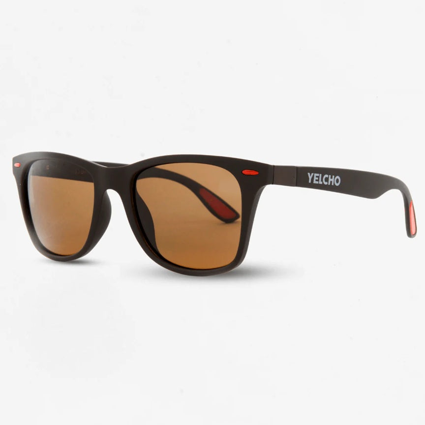 Anteojo Yelcho Fishing M4 Ambar