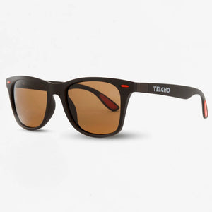 Anteojo Yelcho Fishing M4 Ambar