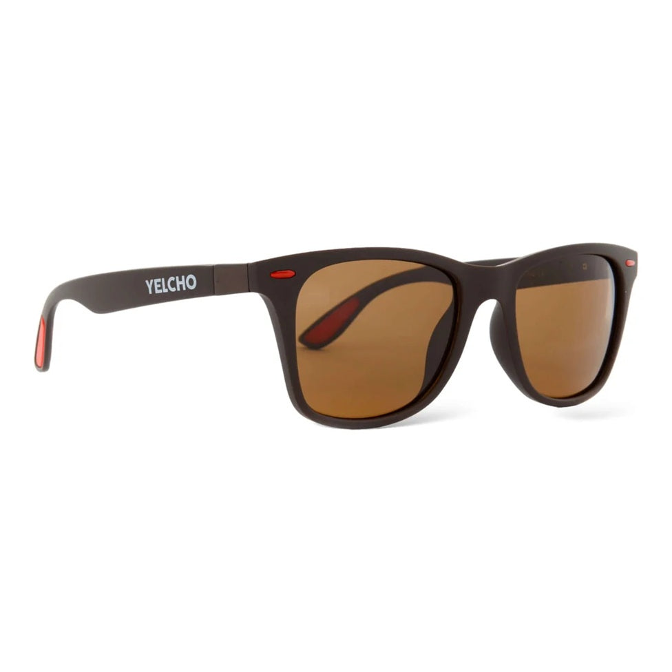 Anteojo Yelcho Fishing M4 Ambar