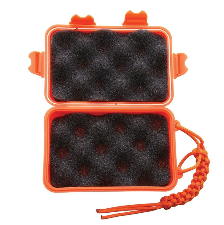 Survival Box Marbles Orange