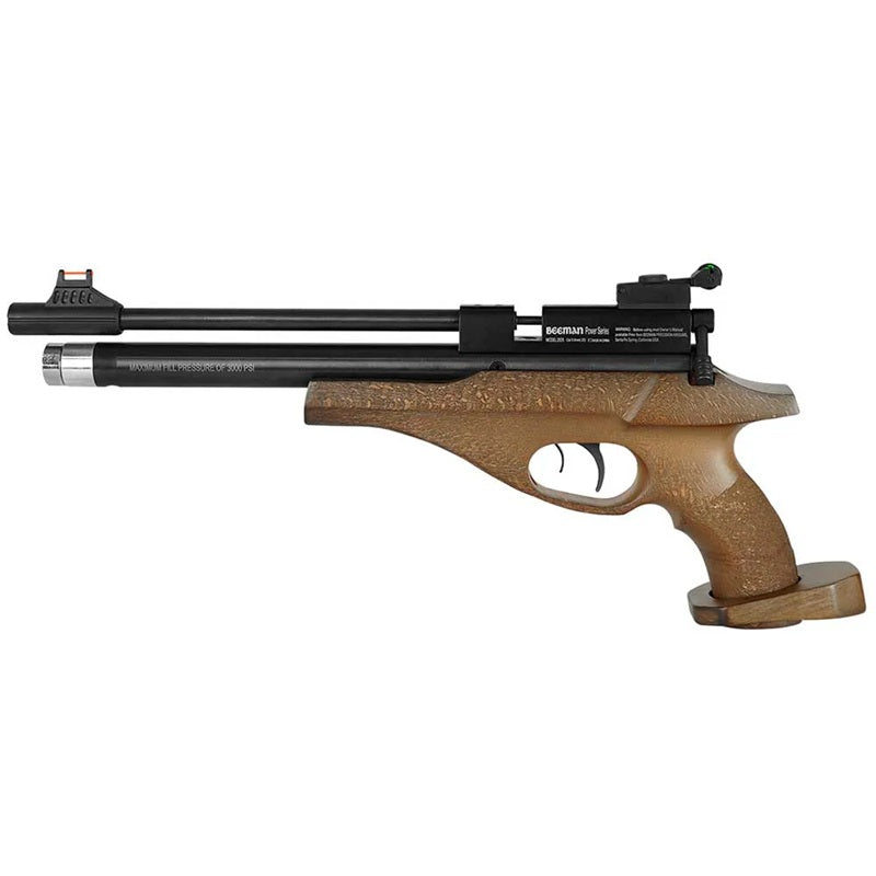 Pistola PCP Beeman Marshall
