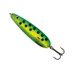 Cuchara Blue Fox Matrixx 14cm 36gr