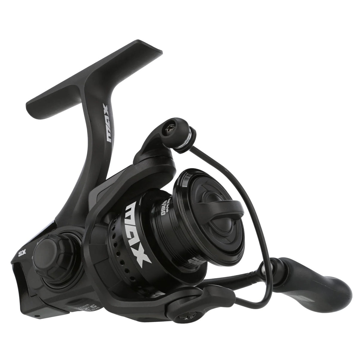 Carrete Abu Garcia Max SX 4000
