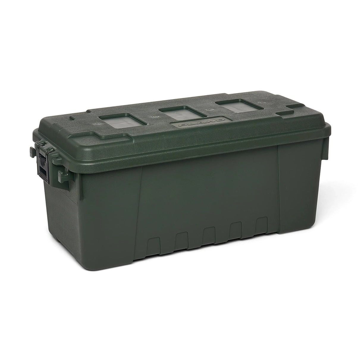Caja Almacenamiento Plano Sportsman Medium