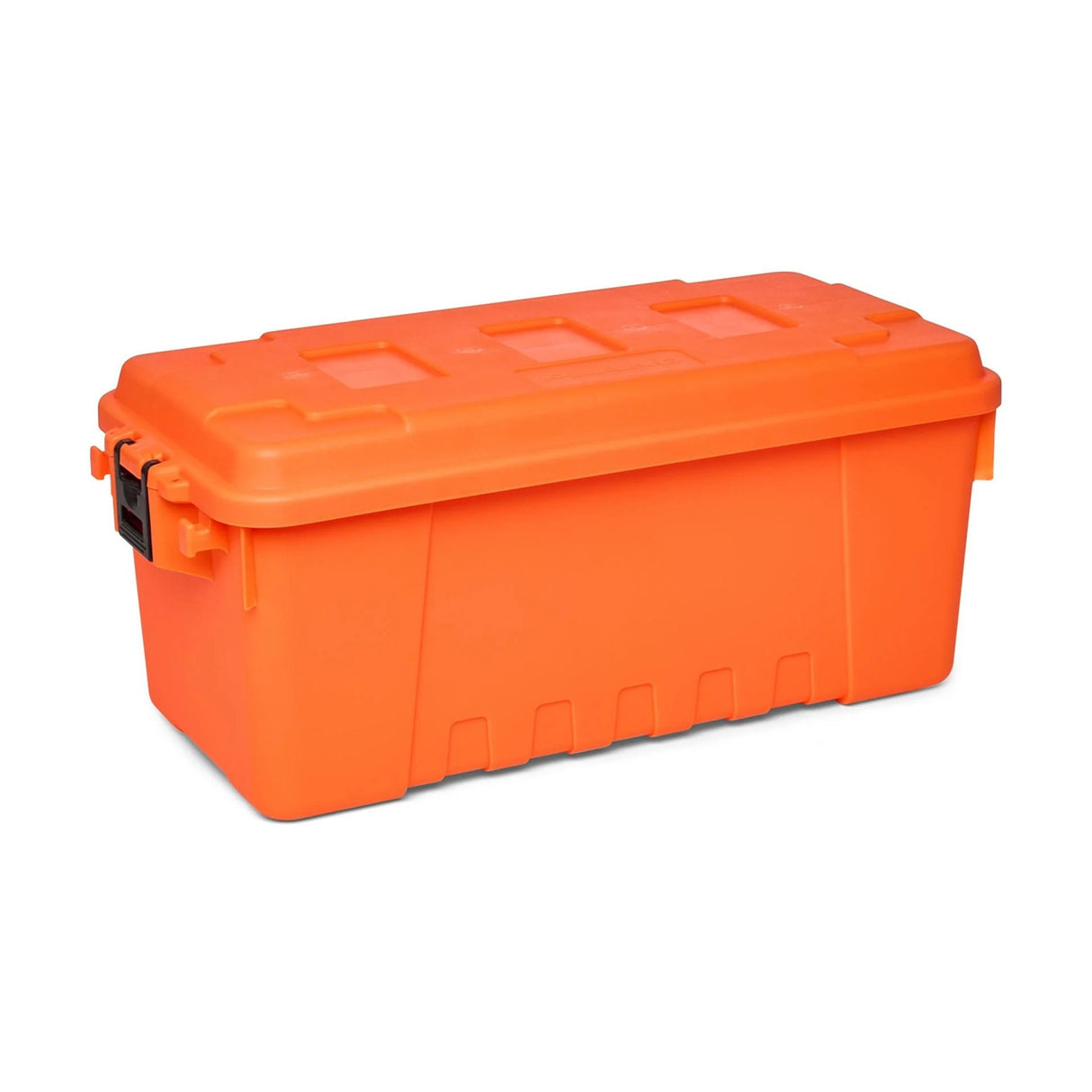 Caja Almacenamiento Plano Sportsman Medium