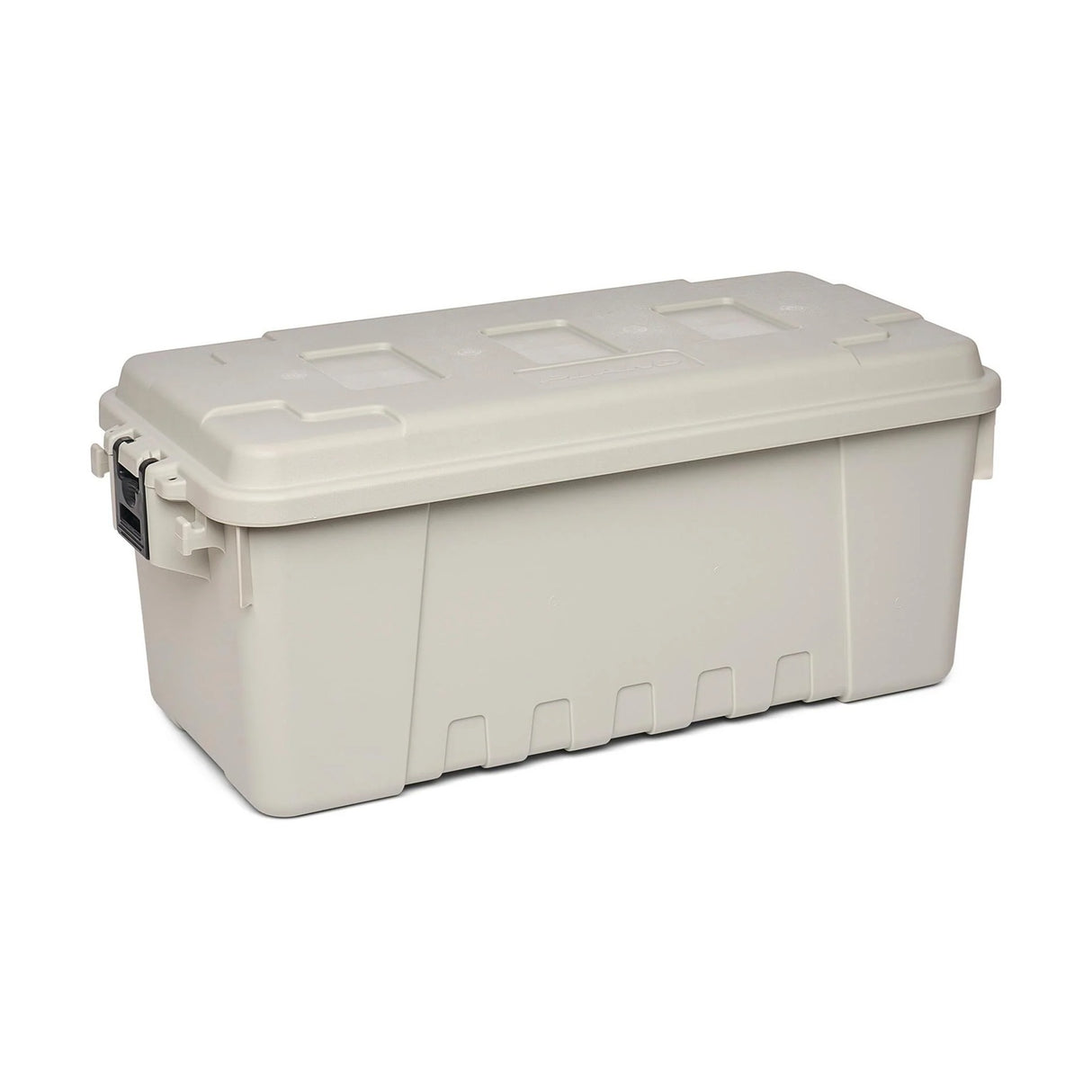 Caja Almacenamiento Plano Sportsman Medium
