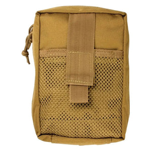 Pouch Red Rock Outdoor Medic Molle