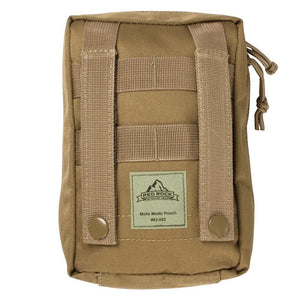 Pouch Red Rock Outdoor Medic Molle