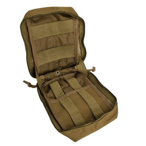 Pouch Red Rock Outdoor Medic Molle