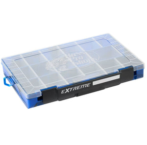 Caja Señuelos Bass Pro Shops Extreme Utility Box Medium