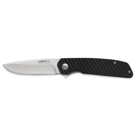 Navaja Marttiini MEF8 (Inox)