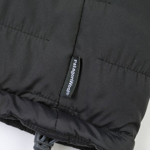 Parka Ofki Merun Patagon Wool Hombre