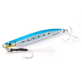 Jackson Metal Effect Stay Fall 40g SMI
