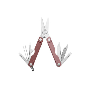 Multiherramienta Leatherman Micra®