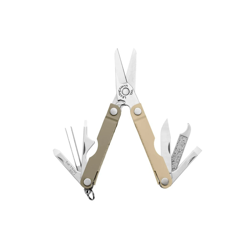 Multiherramienta Leatherman Micra®