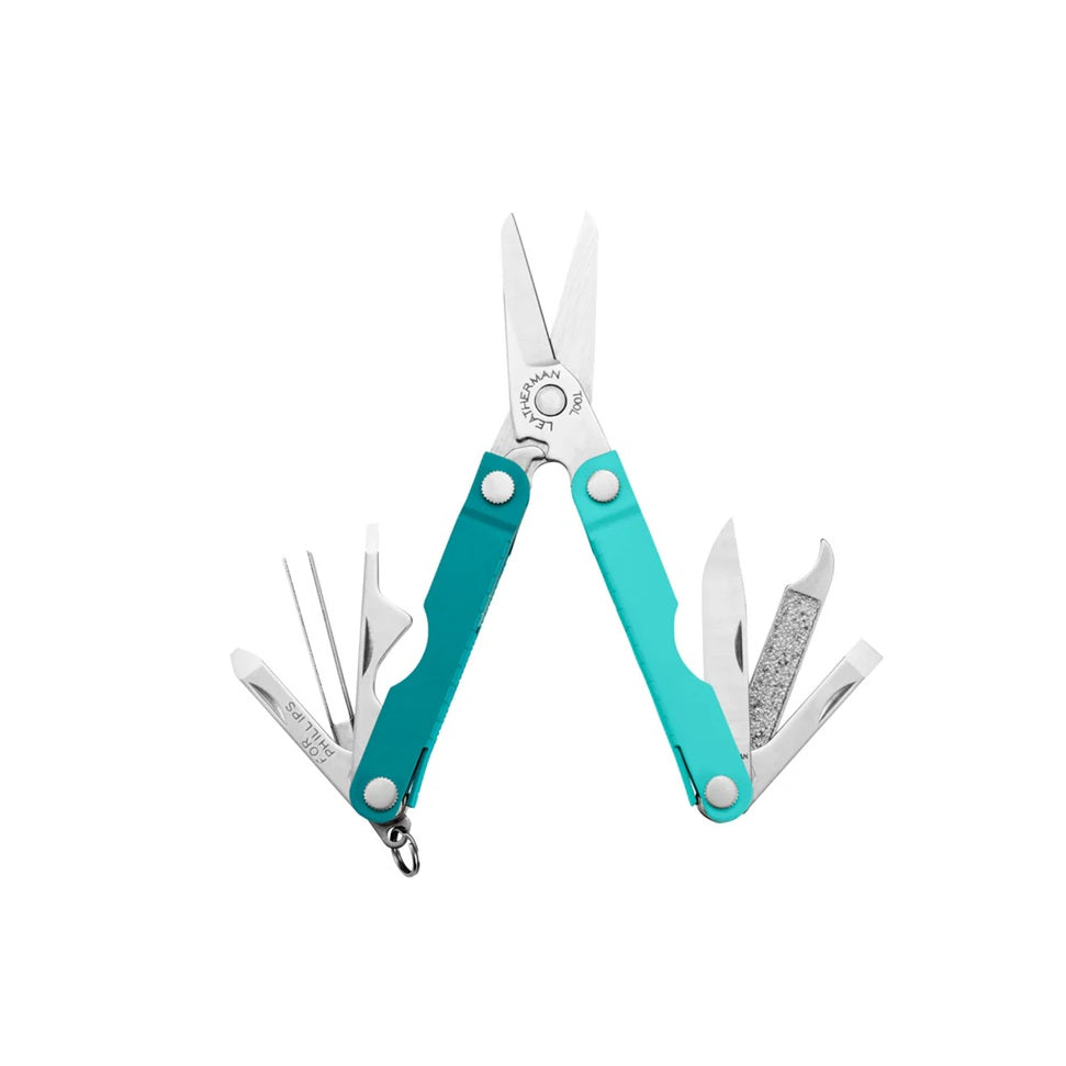 Multiherramienta Leatherman Micra®