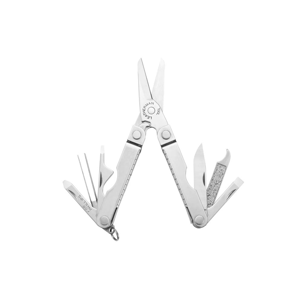 Multiherramienta Leatherman Micra®