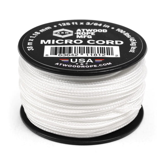 micro white