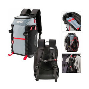 Mochila Rapala Countdown 2026