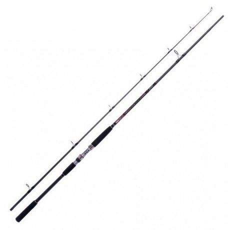 Caña Alcedo Modularis Alu 2,70 70g