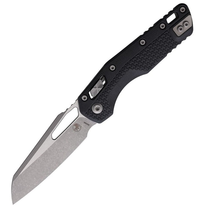 Navaja Microtech MSI Ram-Lok Tri Grip AP