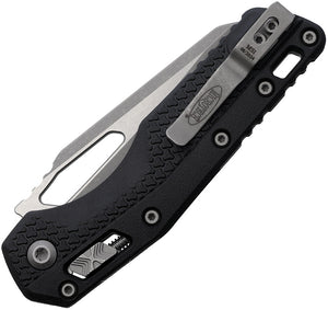 Navaja Microtech MSI Ram-Lok Tri Grip AP