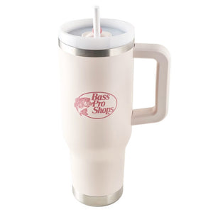 mug slider rose pink