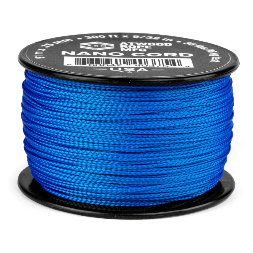 nano blue