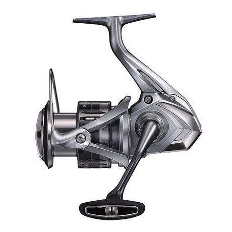 Carrete Shimano Nasci C3000 HG FC