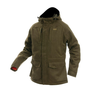 Chaqueta Loden Hart Nature-J Hombre