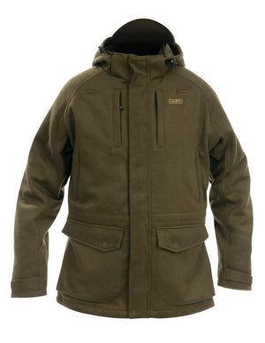 Chaqueta Loden Hart Nature-J Hombre