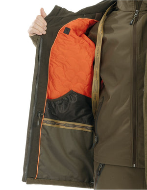 Chaqueta Loden Hart Nature-J Hombre