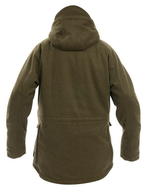 Chaqueta Loden Hart Nature-J Hombre