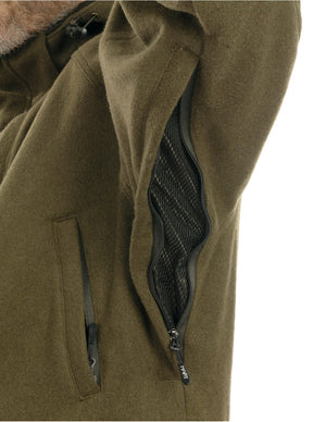 Chaqueta Loden Hart Nature-J Hombre