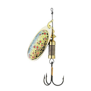 Spinner DAM Nature 3D