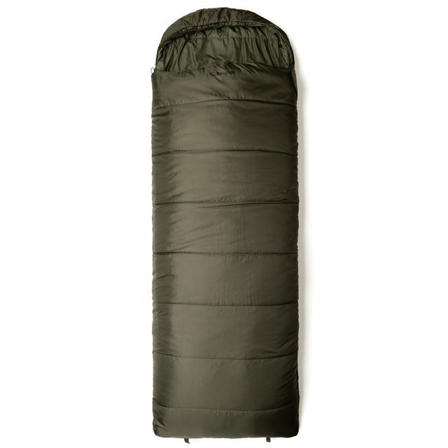 Saco de Dormir Snugpak Nautilus Olive -2°C