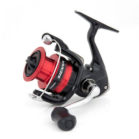 Carrete Shimano Sienna 1000 FG