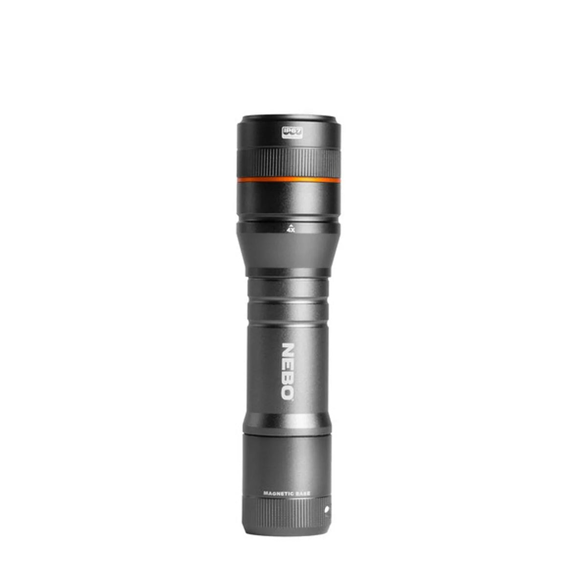 Linterna Nebo Newton 500Lum