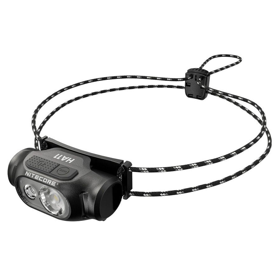 nitecore 1