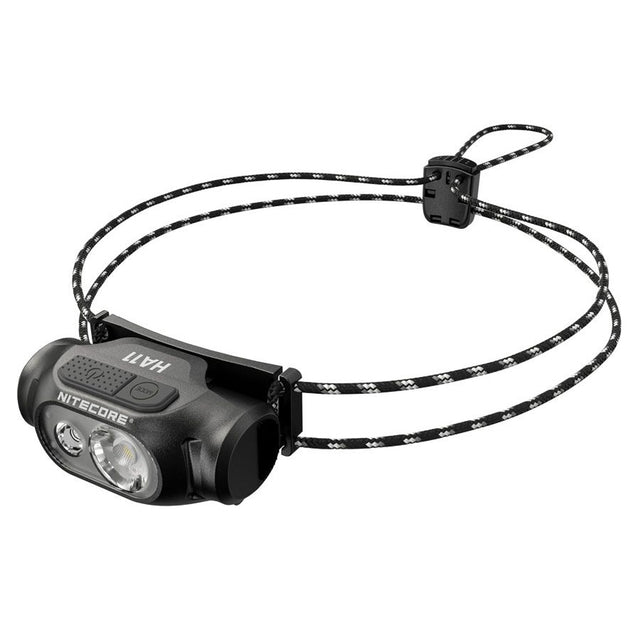 nitecore 1