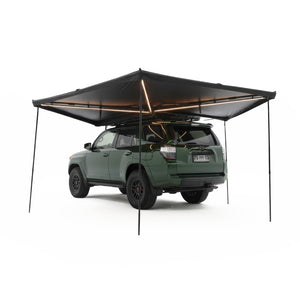 Toldo Lateral Seven Summits Ojos del Salado 270°