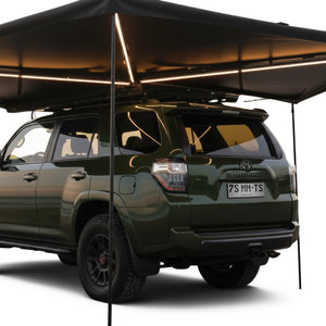 Toldo Lateral Seven Summits Ojos del Salado 270°