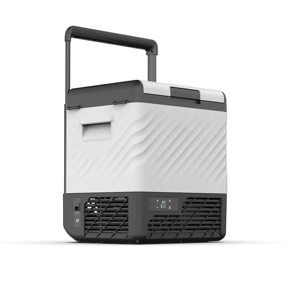 Refrigerador Portatil Alpicool P22