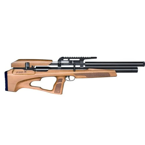 Rifle PCP Artemis P35X Madera 5.5