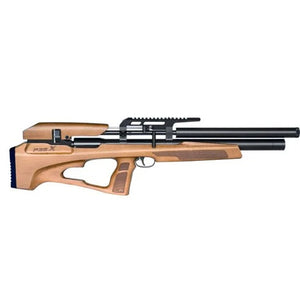 Rifle PCP Artemis P35X Madera 5.5