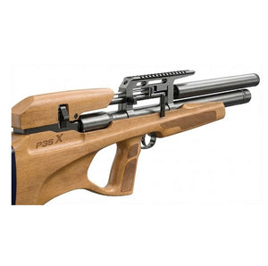 Rifle PCP Artemis P35X Madera 5.5