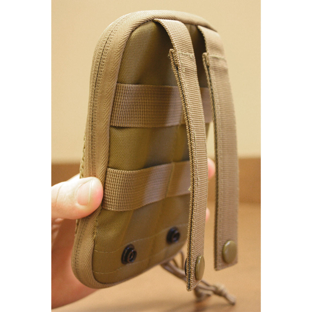 Pouch Red Rock Outdoor Pocket Pal