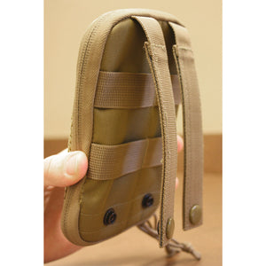 Pouch Red Rock Outdoor Pocket Pal