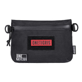 Pouch One Tigris Paper Thin EDC