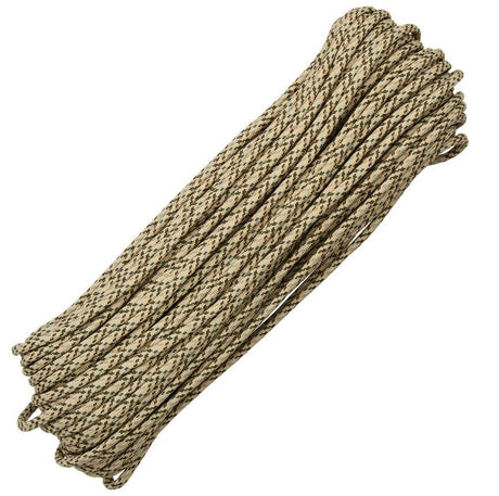 paracord desert